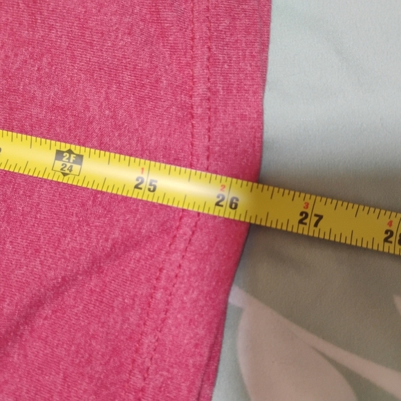 Disney Red Unisex Mickey Mouse Short Sleeve Tee - Picture 8 of 8